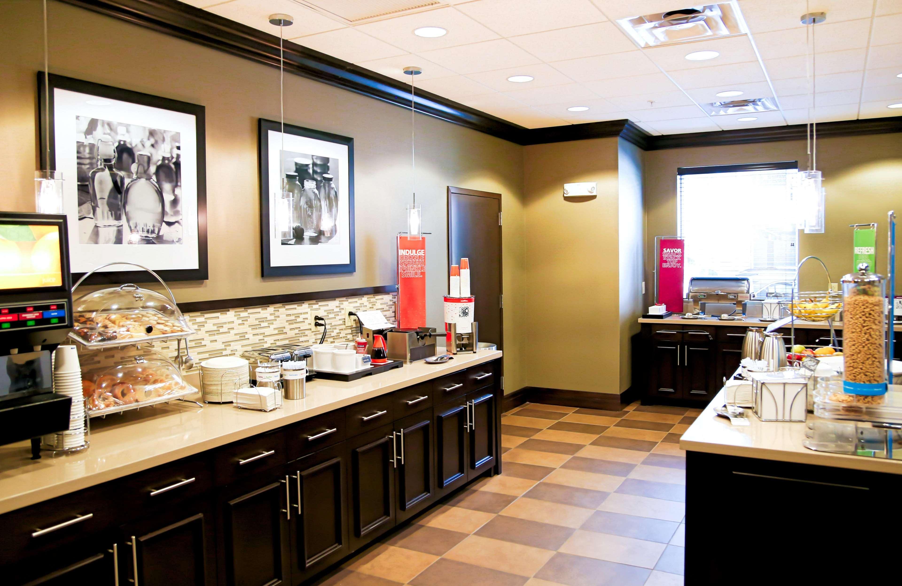 Hampton Inn Lewiston-Auburn Eksteriør bilde